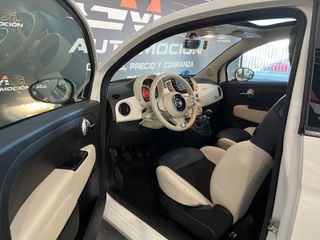 FIAT 500 Dolcevita 1.0 Hybrid 51KW (70 CV)