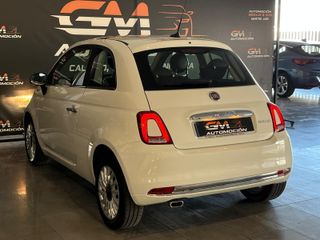FIAT 500 Dolcevita 1.0 Hybrid 51KW (70 CV)