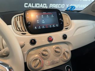 FIAT 500 Dolcevita 1.0 Hybrid 51KW (70 CV)