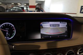 Mercedes Benz Clase S S 400 Hybrid 333cv