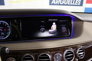 Mercedes Benz Clase S S 400 Hybrid 333cv