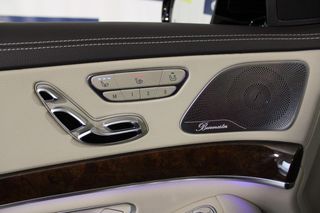 Mercedes Benz Clase S S 400 Hybrid 333cv