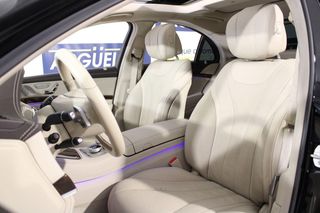 Mercedes Benz Clase S S 400 Hybrid 333cv