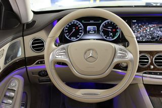 Mercedes Benz Clase S S 400 Hybrid 333cv
