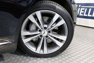 Mercedes Benz Clase S S 400 Hybrid 333cv