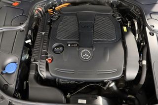 Mercedes Benz Clase S S 400 Hybrid 333cv
