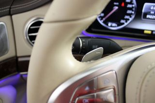 Mercedes Benz Clase S S 400 Hybrid 333cv