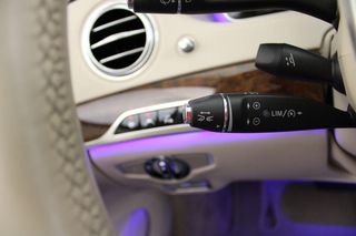 Mercedes Benz Clase S S 400 Hybrid 333cv