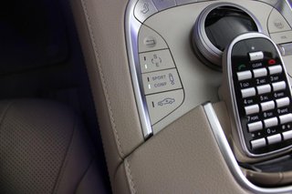 Mercedes Benz Clase S S 400 Hybrid 333cv