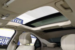 Mercedes Benz Clase S S 400 Hybrid 333cv