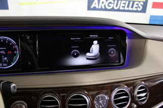 Mercedes Benz Clase S S 400 Hybrid 333cv