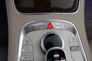 Mercedes Benz Clase S S 400 Hybrid 333cv