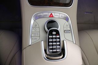 Mercedes Benz Clase S S 400 Hybrid 333cv