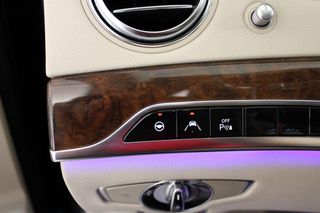 Mercedes Benz Clase S S 400 Hybrid 333cv