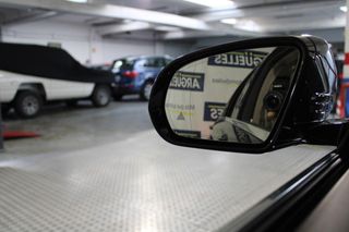 Mercedes Benz Clase S S 400 Hybrid 333cv