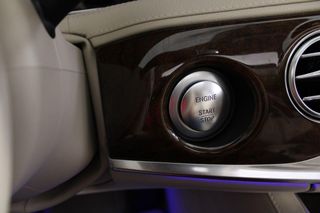 Mercedes Benz Clase S S 400 Hybrid 333cv