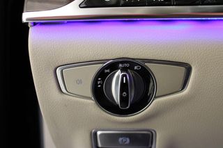 Mercedes Benz Clase S S 400 Hybrid 333cv