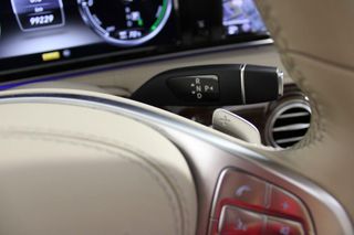 Mercedes Benz Clase S S 400 Hybrid 333cv