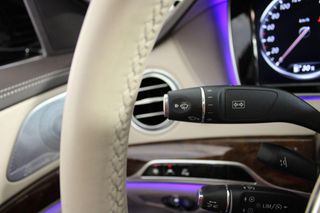 Mercedes Benz Clase S S 400 Hybrid 333cv