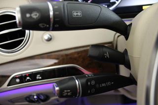 Mercedes Benz Clase S S 400 Hybrid 333cv