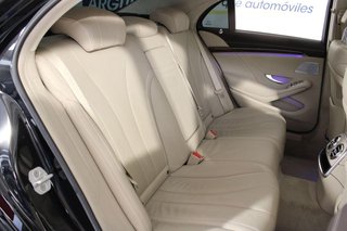 Mercedes Benz Clase S S 400 Hybrid 333cv