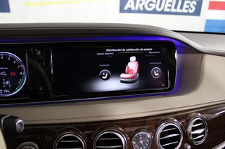 Mercedes Benz Clase S S 400 Hybrid 333cv