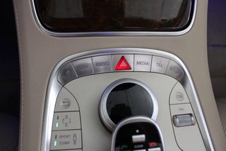 Mercedes Benz Clase S S 400 Hybrid 333cv