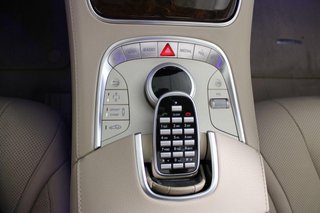Mercedes Benz Clase S S 400 Hybrid 333cv