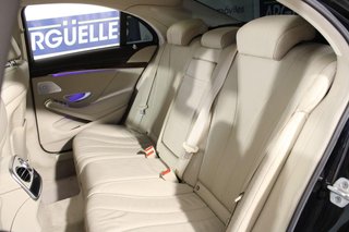 Mercedes Benz Clase S S 400 Hybrid 333cv