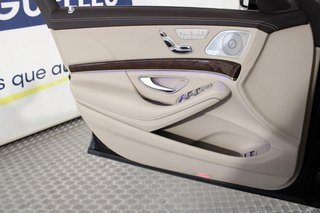 Mercedes Benz Clase S S 400 Hybrid 333cv