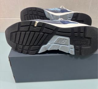Zapatillas New Balance 997 RRB