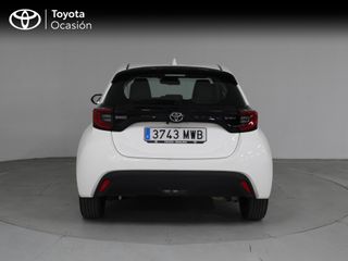 Toyota Yaris 1.5 120H Active Tech