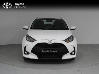 Toyota Yaris 1.5 120H Active Tech