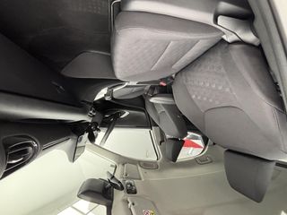 Toyota Yaris 1.5 120H Active Tech