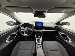 Toyota Yaris 1.5 120H Active Tech