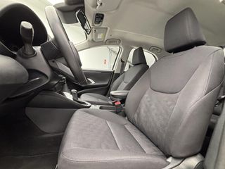 Toyota Yaris 1.5 120H Active Tech