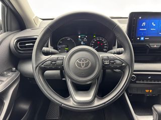 Toyota Yaris 1.5 120H Active Tech