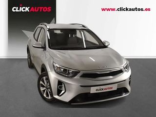 Kia Stonic 1.0 TGDI 100CV Active