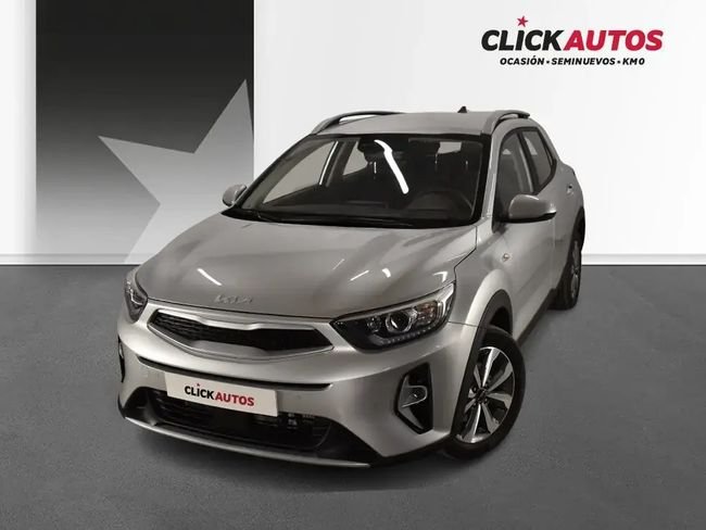 Kia Stonic 1.0 T-GDi MHEV iMT Drive (2021) 2025