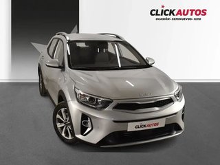 Kia Stonic 1.0 TGDI 100CV Active