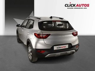 Kia Stonic 1.0 TGDI 100CV Active