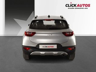 Kia Stonic 1.0 TGDI 100CV Active