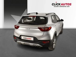 Kia Stonic 1.0 TGDI 100CV Active