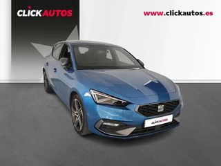 Seat Leon 1.5 TSI 150CV FR Special Edition