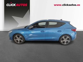 Seat Leon 1.5 TSI 150CV FR Special Edition