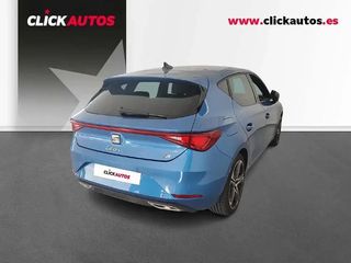 Seat Leon 1.5 TSI 150CV FR Special Edition