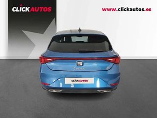 Seat Leon 1.5 TSI 150CV FR Special Edition