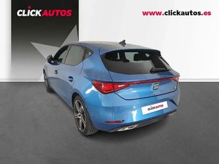 Seat Leon 1.5 TSI 150CV FR Special Edition