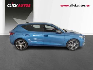 Seat Leon 1.5 TSI 150CV FR Special Edition