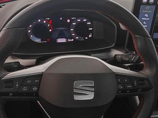 Seat Leon 1.5 TSI 150CV FR Special Edition